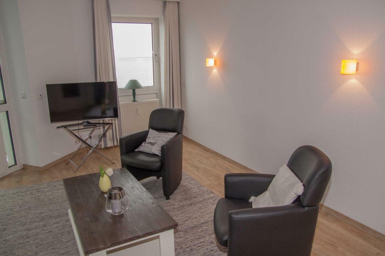 Appartamento 107_1 Helgoland Wilhelmshaven Esterno foto